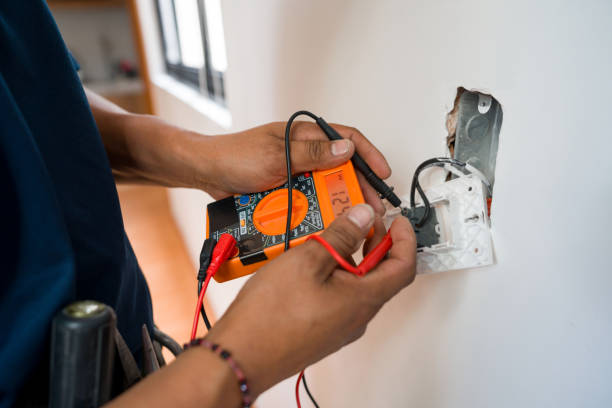 Best Home Electrical Repair  in June Park, FL